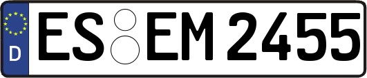 ES-EM2455