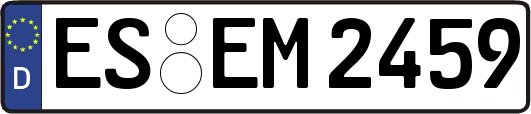 ES-EM2459