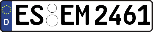 ES-EM2461