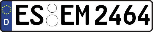 ES-EM2464