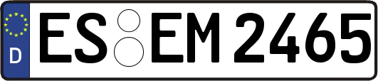 ES-EM2465
