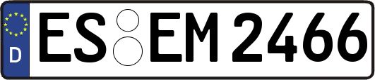 ES-EM2466