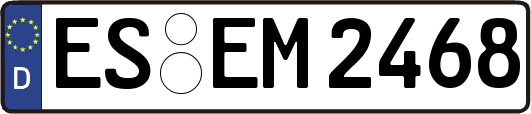 ES-EM2468
