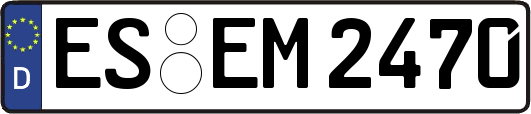 ES-EM2470