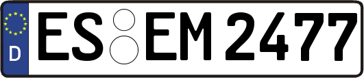 ES-EM2477