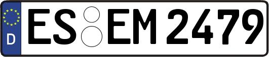 ES-EM2479