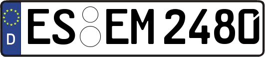 ES-EM2480