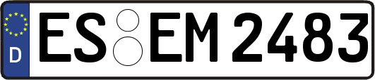 ES-EM2483