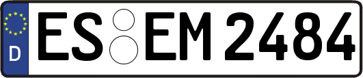 ES-EM2484
