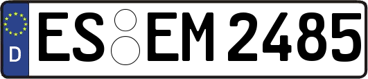 ES-EM2485
