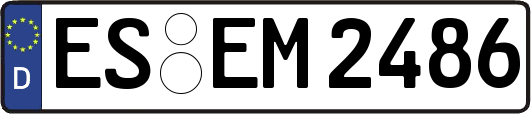 ES-EM2486
