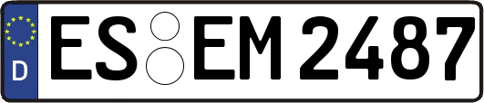 ES-EM2487