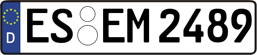 ES-EM2489
