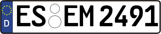 ES-EM2491