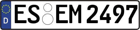ES-EM2497