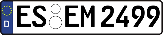 ES-EM2499