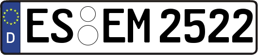 ES-EM2522