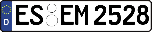 ES-EM2528