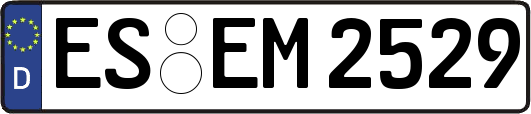 ES-EM2529