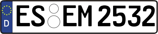 ES-EM2532
