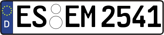 ES-EM2541