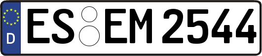 ES-EM2544