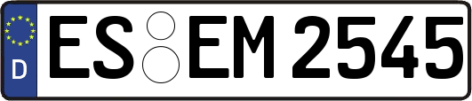 ES-EM2545