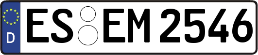 ES-EM2546