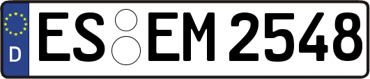 ES-EM2548
