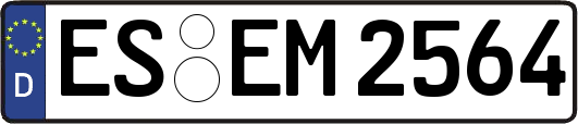 ES-EM2564