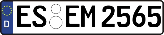 ES-EM2565