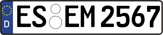 ES-EM2567