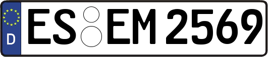 ES-EM2569