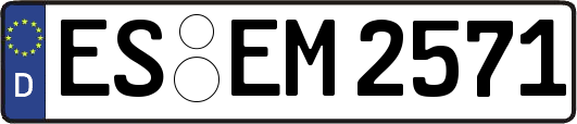 ES-EM2571