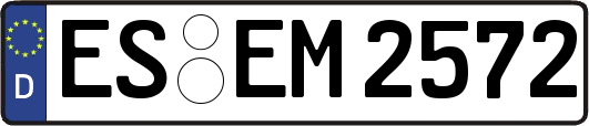 ES-EM2572