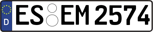 ES-EM2574