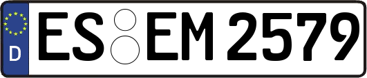 ES-EM2579