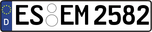 ES-EM2582