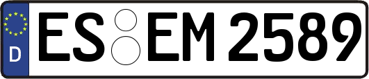 ES-EM2589