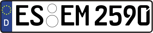 ES-EM2590