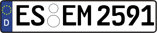 ES-EM2591