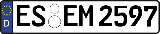 ES-EM2597