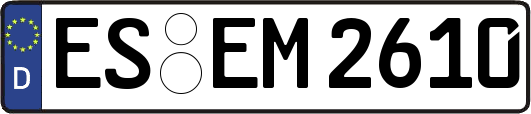 ES-EM2610