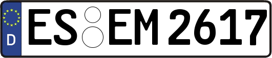 ES-EM2617