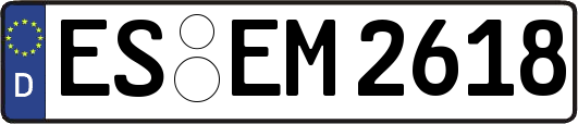ES-EM2618
