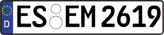 ES-EM2619