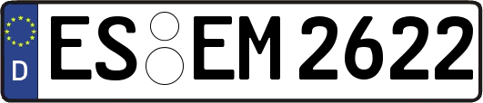 ES-EM2622