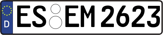 ES-EM2623