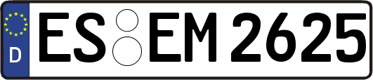 ES-EM2625