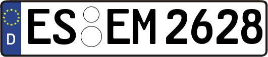 ES-EM2628